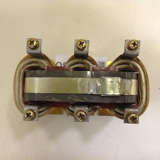 Used FANUC Reactor A81L-0001-0059-01 #78430