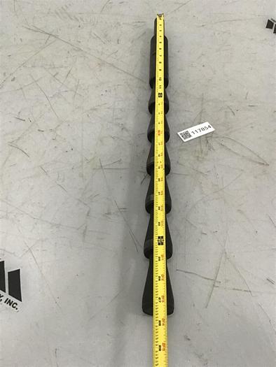 Used CINCINNATI MILACRON Safety Stop Bar 5038683 #117854