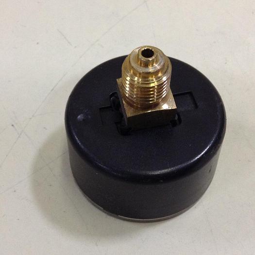 Used FESTO Pressure Gauge 162837 #83822