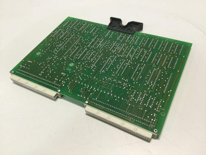 Used ARBURG Circuit Board 251C #106832