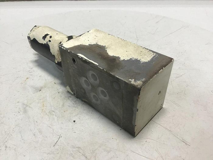 Used VICKERS Valve DGMC-3-PT-BW-20-JA #138017