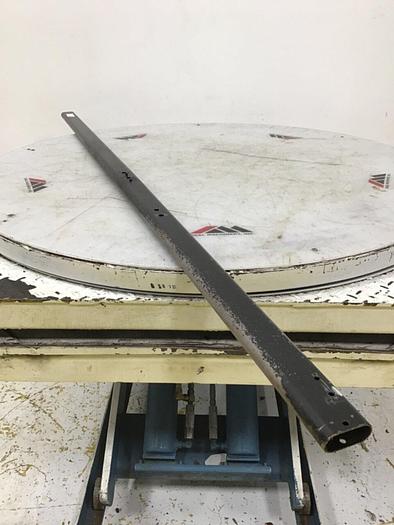 Used SUMITOMO Operator Side Top Door Rail SG100M-S / OSDR #139870