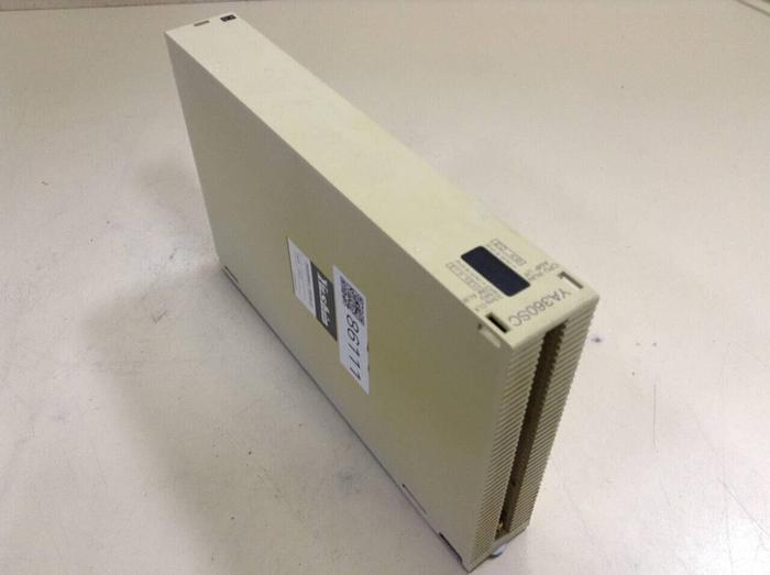 Used YUSHIN AMERICA Programmable Controller YA360SC #86111