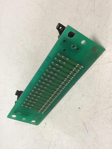 Used KRAUSS MAFFEI Circuit Board 5004428 #120289