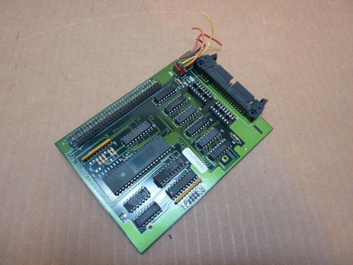 Used GENERIC Circuit Board 1022584 #22527