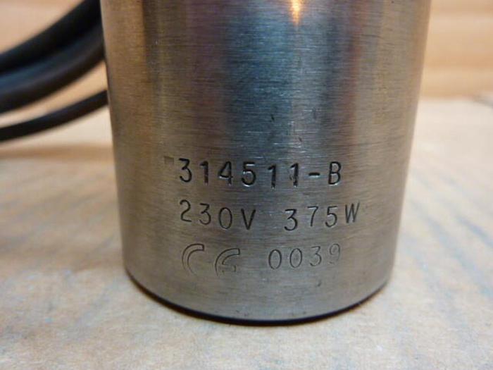 GENERIC 375 Watt Heater Band 314511-B #22418