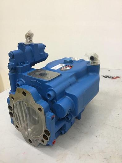 Used EATON CORP Piston Pump 02-143365 PVH131R Used