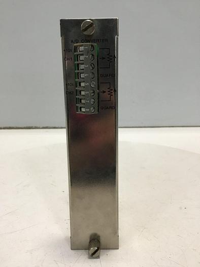 Used STAR AUTOMATION Computer Circuit Board TPC-5243A #134883