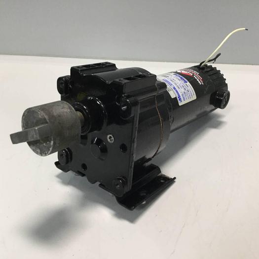 Used MINARIK 1/8 HP Motor 507-01-109 USED