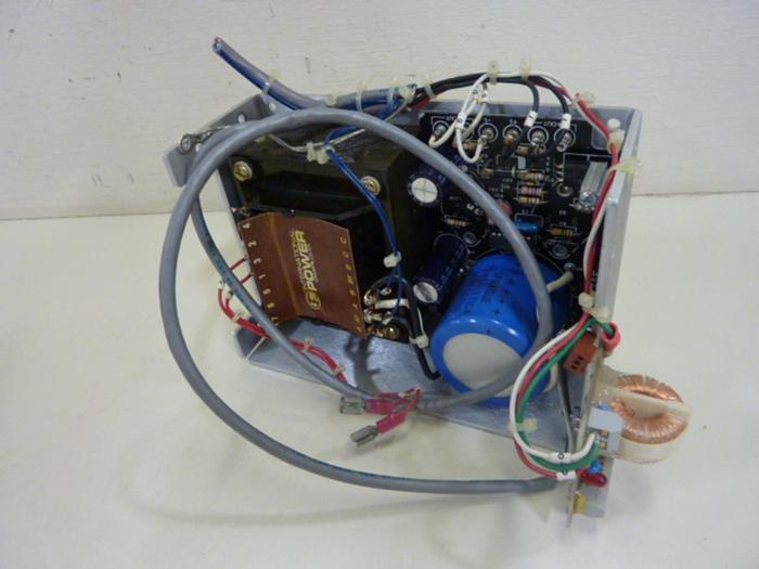 Used INTERNATIONAL POWER Power Supply IHN5-9/OVP #110077