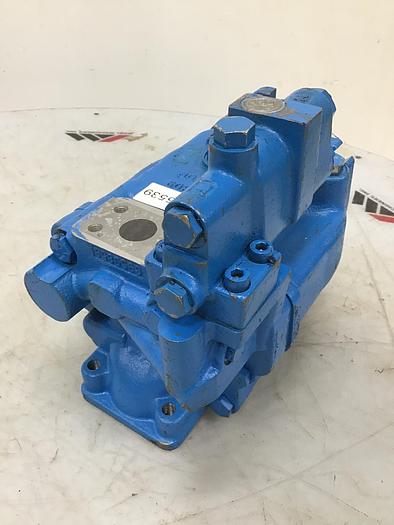 Used VICKERS Pump PVH57QICLF2S10C25V31027 Used #145539