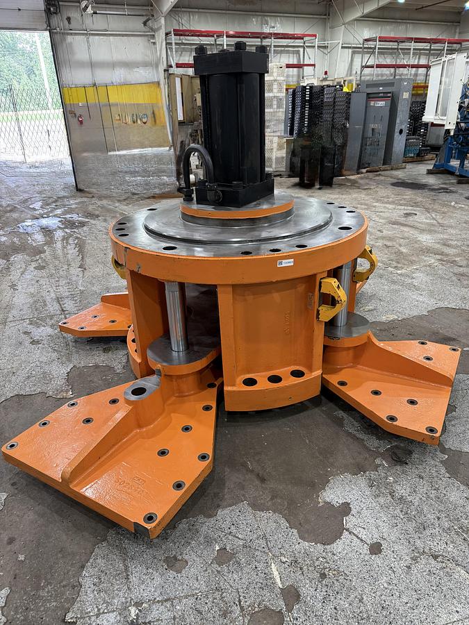 Used CINCINNATI MILACRON 502640