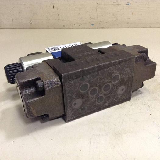 Used HUSKY Valve WEH43P10A18CSBN Used