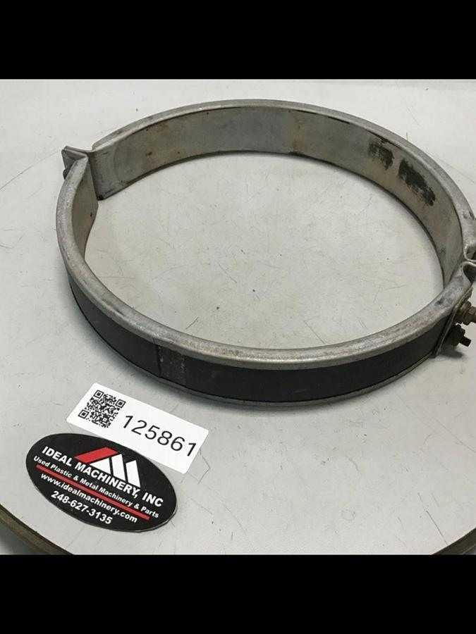 WELLMAN 700 Watt Heater Band 326334 700W NEW