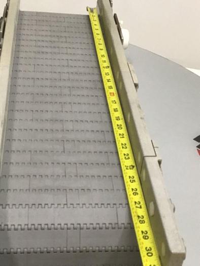 Used DYNAMIC CONVEYOR Conveyor 8VS3908OR USED #132486