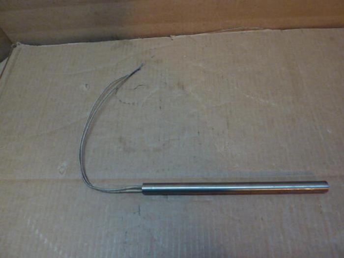 Used OGDEN Cartridge Heater MXEL10A0290  1-6 #26347
