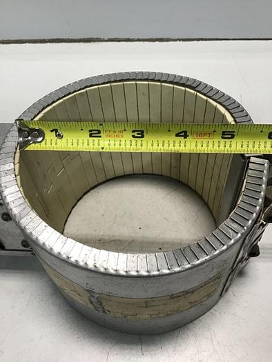 KRAUSS MAFFEI 1900 Watt Ceramic Heater Band 6225091 #123871