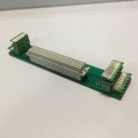 Used WELLTEC Circuit Board DE015-34 #94329