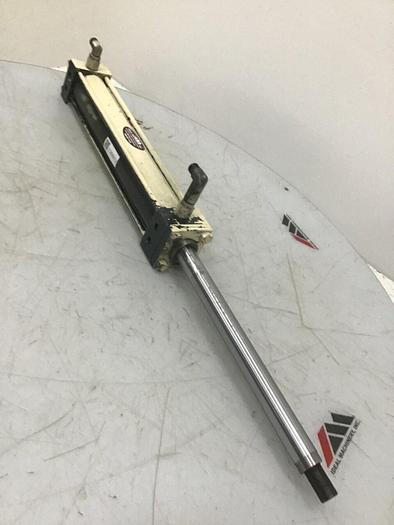 Used HYDRO LINE Injection Sled Cylinder N5B 2.5X16 #130972