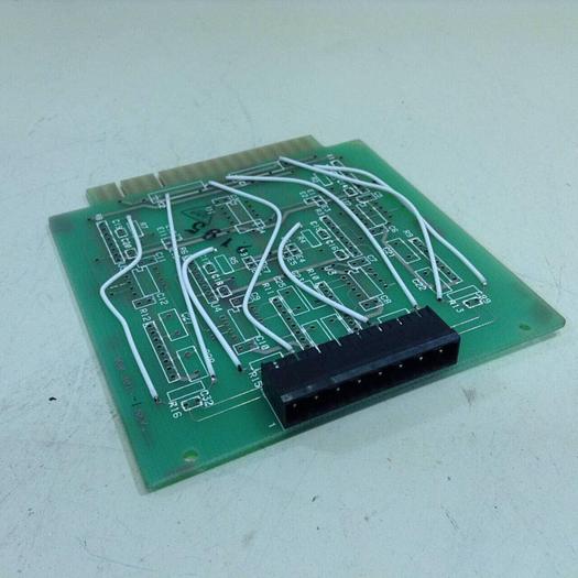 Used SCI Circuit Board 080-4013-1 #78393
