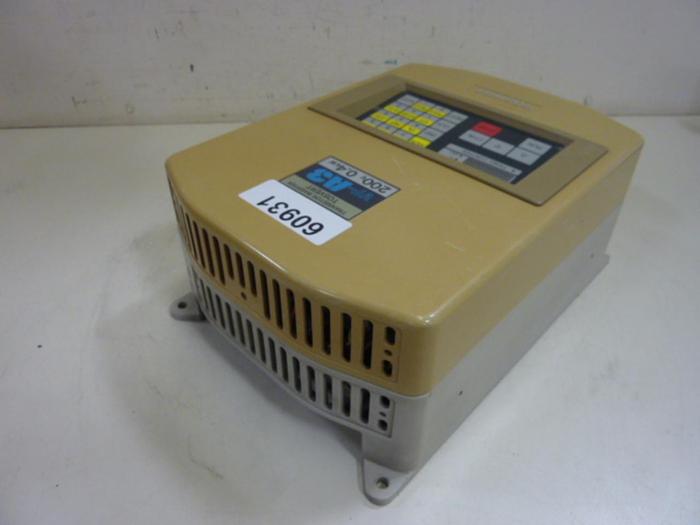 Used TOSHIBA Transistor Inverter VFA3-2004P #75365