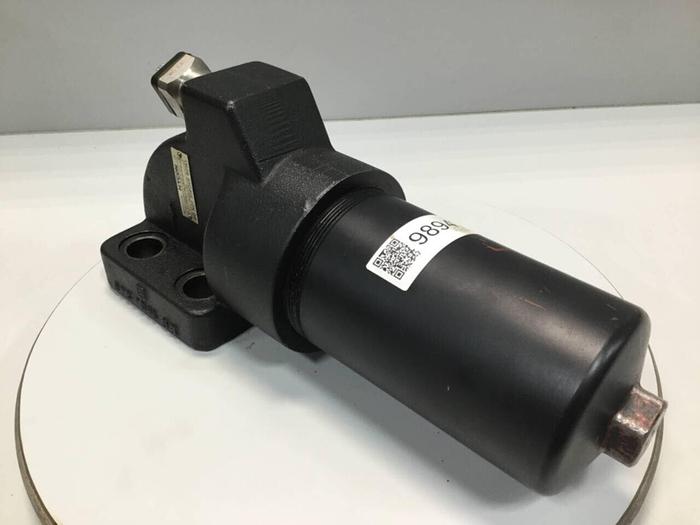 Used HYCON Filter Element DFBNHC240AFE10C10/BYP-S0107H #98947