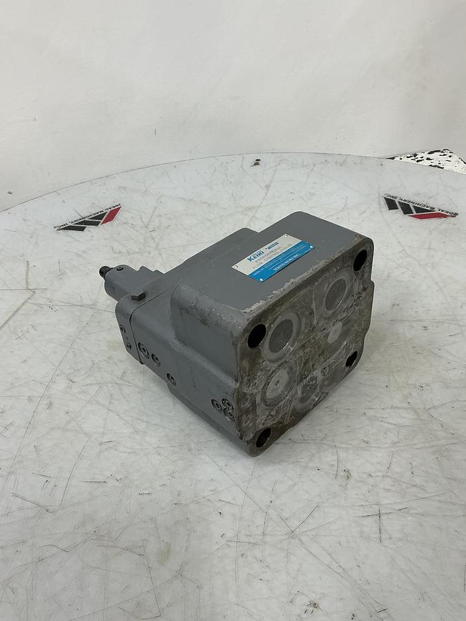 Used TOKYO KEIKI EPFRG-06-700-EX-11-S2D