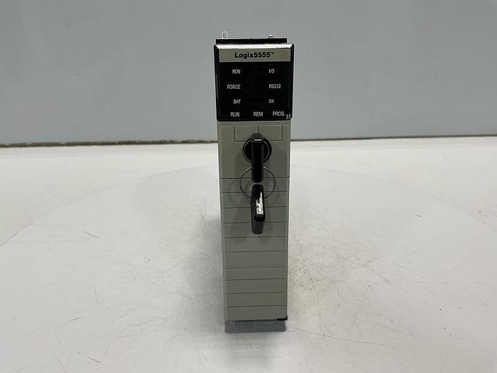 Used ALLEN BRADLEY 1756-M13/A