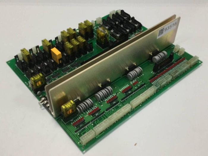 Used BSK In/Out Board P14989 #93516