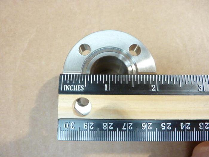 A & N CORPORATION Flange QF25X212 #39779