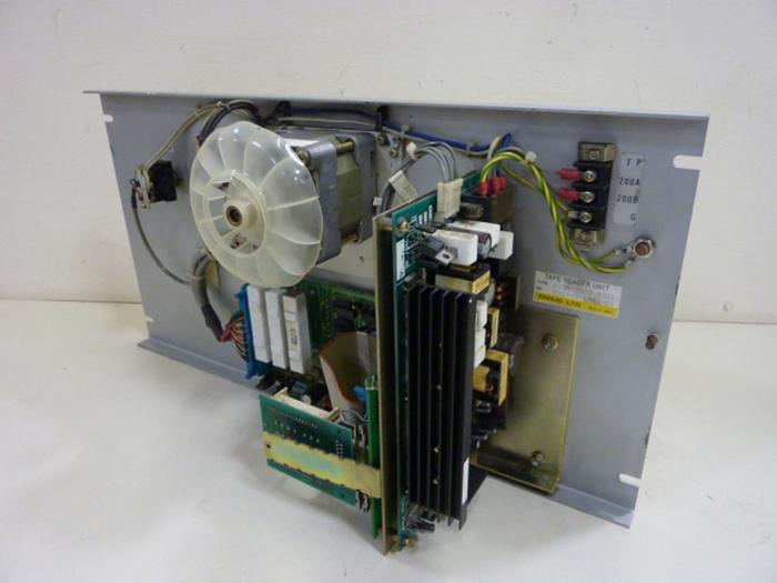Used FANUC Tape Reader Unit A13B-0073-B001 Used