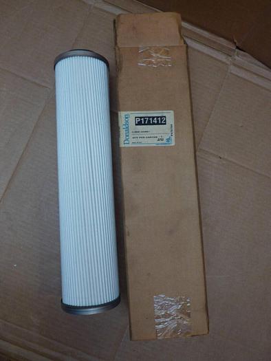 DONALDSON Filter P171412 #24772