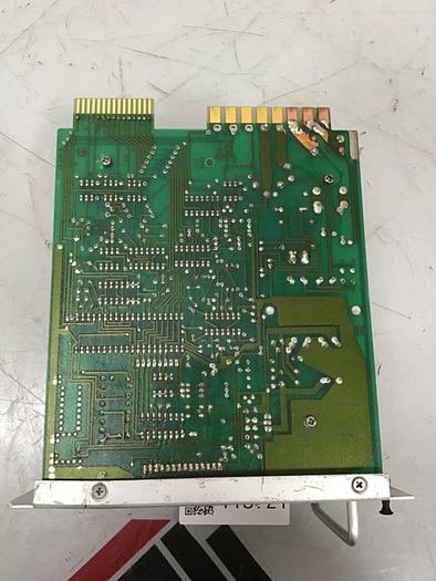 Used DME Temperature Controller CSS30G #118721