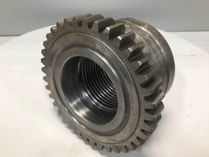 Used TOYO Die Height / Adjustable Tie Bar Nut TI-90G2 / ATBN Used