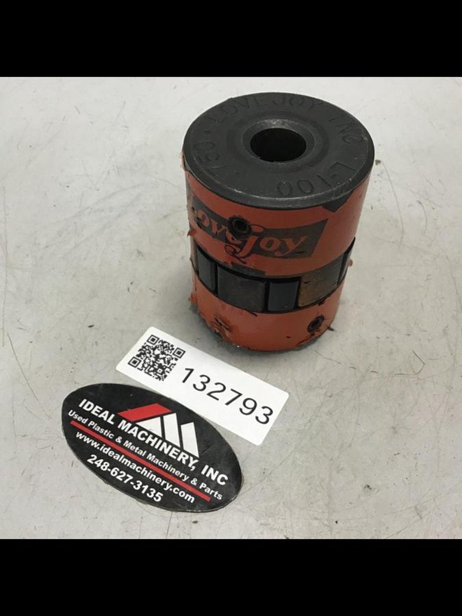 Used LOVEJOY Coupler L-099 Used