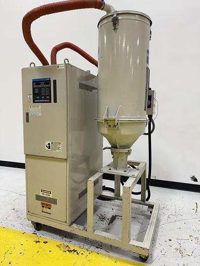 Used MATSUI DMZ一 8 0