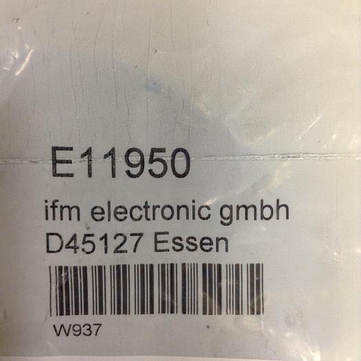 IFM Sensor D45127 #79330