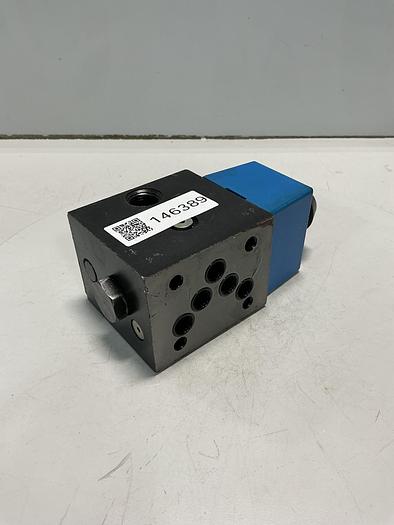 Used EATON-VICKERS DG4S4-012A-B-60