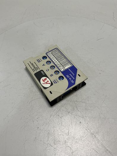 Used API API 4380DF DIN