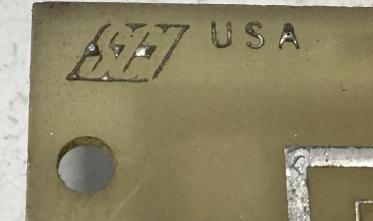 Used SCI Circuit Board 080-4010-4 REV A USED