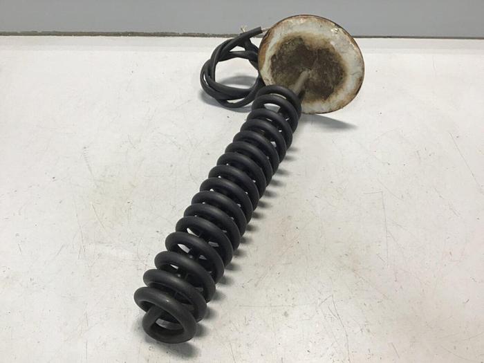 Used OGDEN 3 kW Heating Element J9W-1659 #119252