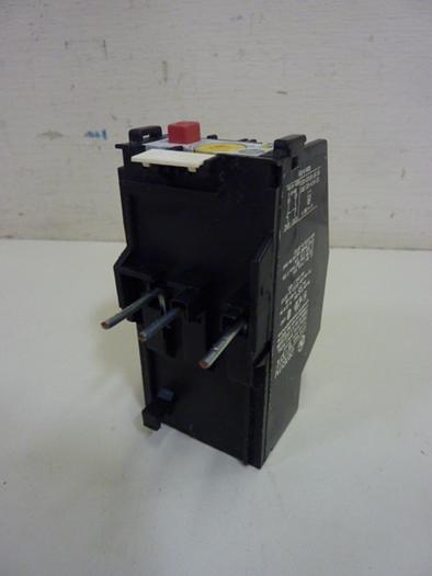 Used GENERAL ELECTRIC Overload Relay CR7G1TH #57267
