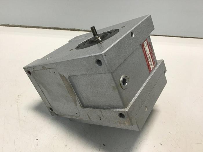 Used SANDEX Indexing Drive 6FNT0732R-SM3VW1/X #119940