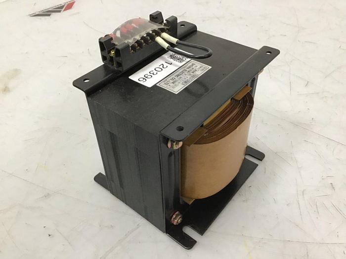 Used SHOWA Transformer 900 VA 41103-2 #120396