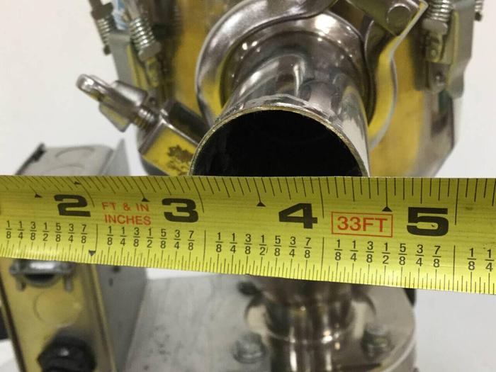 Used KAWATA Autoloader VL SERIES SG #93861