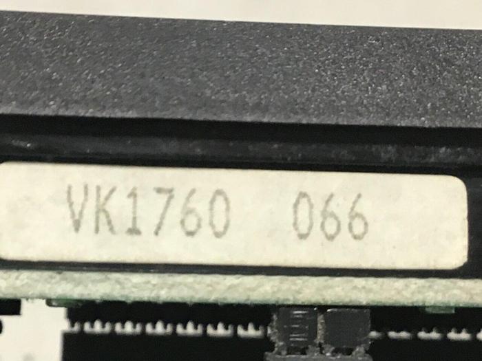 Used OHMIC INSTRUMENTS Circuit Board DPM35MBA 95/30 #131833