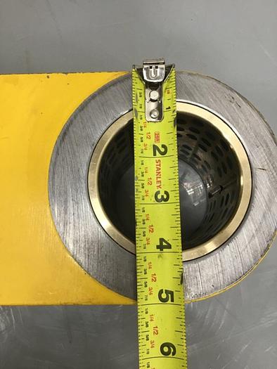 Used VAN DORN Toggle Link 301123 #131287