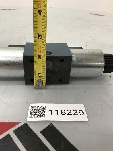 Used BOSCH Valve 0 810 091 240 Used