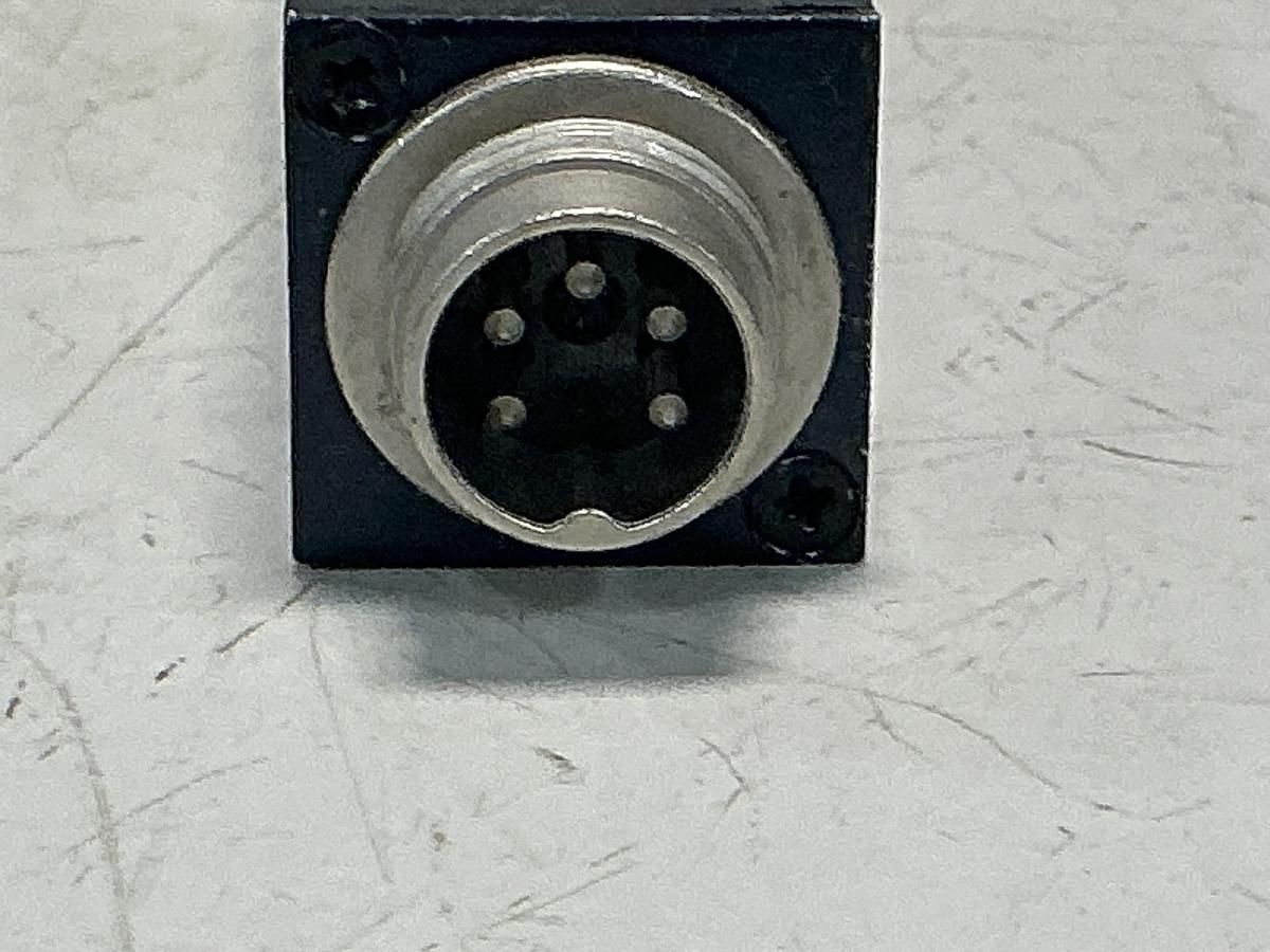 Used TRANSDUCER DIRECT TD190-6-N-6-K