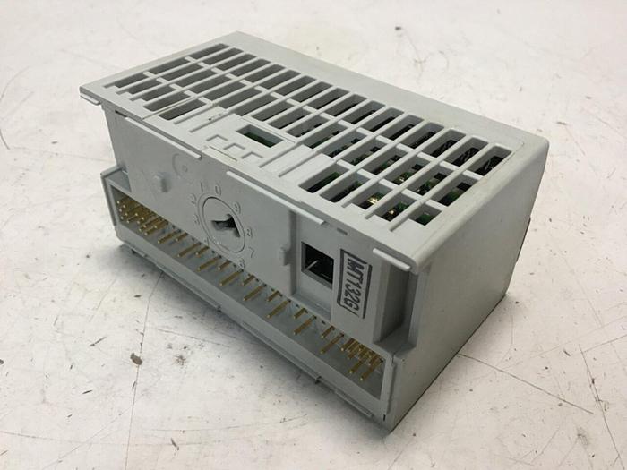 Used ALLEN BRADLEY Flex I/O Input Module 1794-1F41 SER A Used